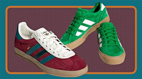 8 Best Adidas Samba Alternatives 